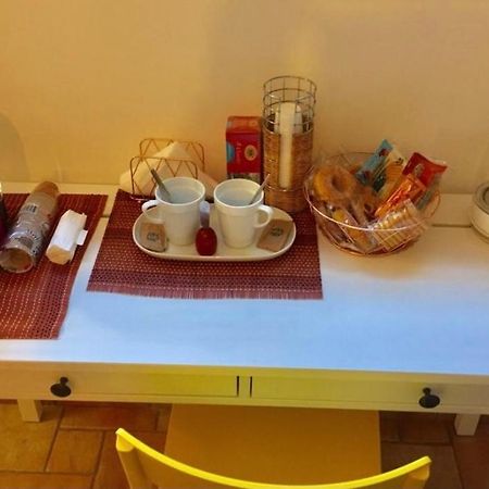 Giardino Monovano In Citta Apartment คาตาเนีย ภายนอก รูปภาพ