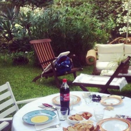 Giardino Monovano In Citta Apartment คาตาเนีย ภายนอก รูปภาพ