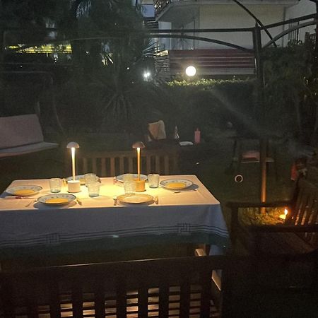Giardino Monovano In Citta Apartment คาตาเนีย ภายนอก รูปภาพ