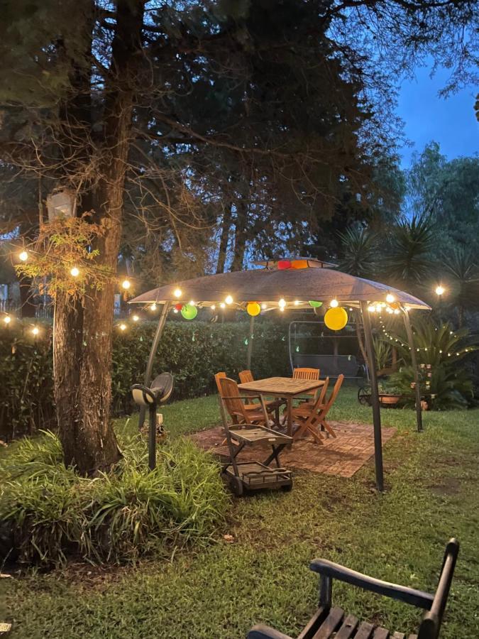 Giardino Monovano In Citta Apartment คาตาเนีย ภายนอก รูปภาพ