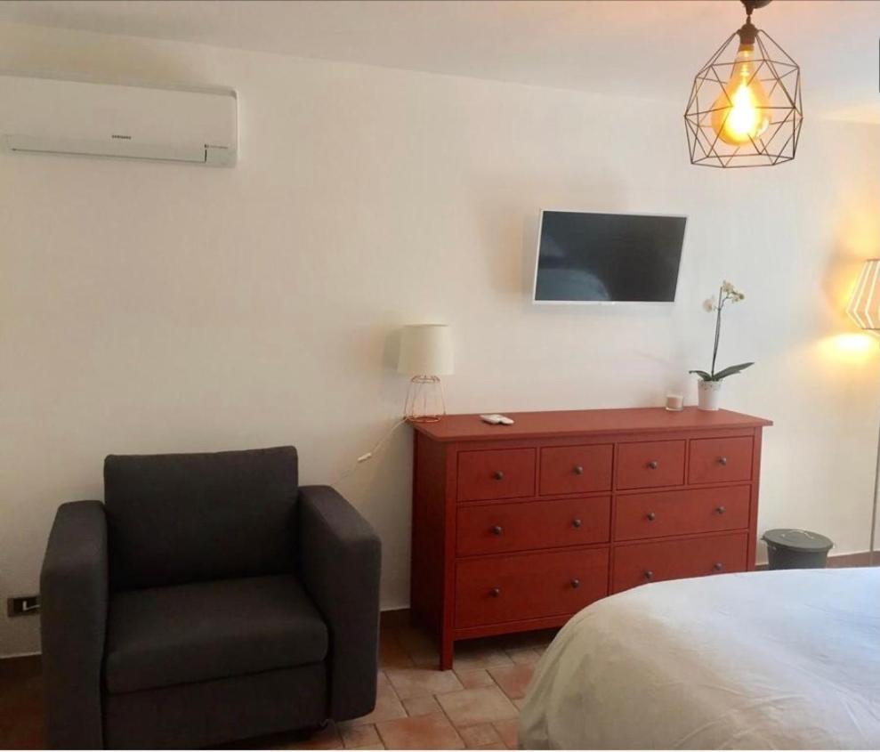 Giardino Monovano In Citta Apartment คาตาเนีย ภายนอก รูปภาพ