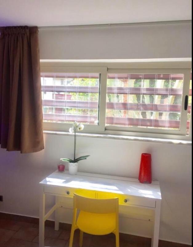 Giardino Monovano In Citta Apartment คาตาเนีย ภายนอก รูปภาพ
