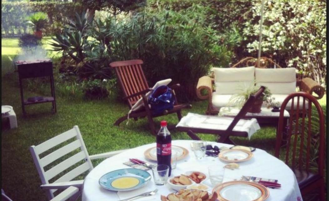 Giardino Monovano In Citta Apartment คาตาเนีย ภายนอก รูปภาพ