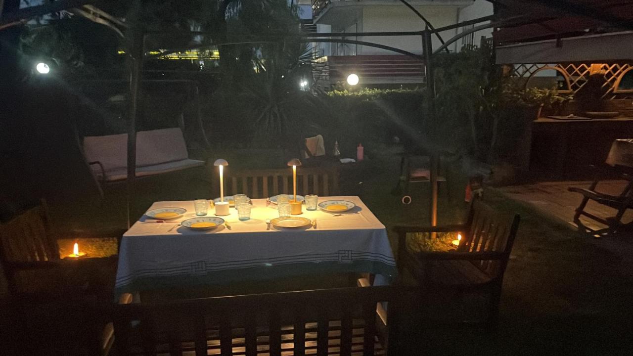 Giardino Monovano In Citta Apartment คาตาเนีย ภายนอก รูปภาพ